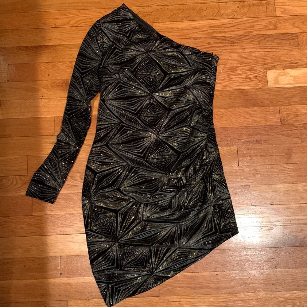 Eilly Bazar Dress